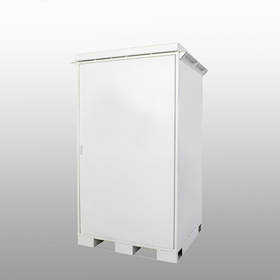  微型水質(zhì)自動(dòng)監(jiān)測(cè)站