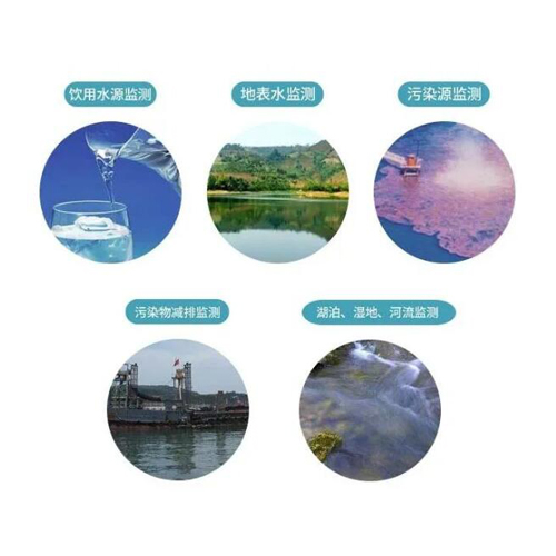  小（微）型水質自動監測站建設標準及意義