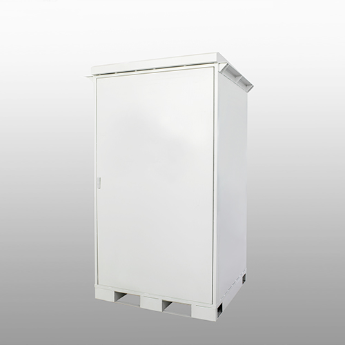  微型水質在線監測站的配置有哪些？