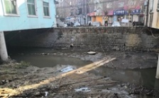  “回頭看”典型案例通報（四）丨 吉林省遼源市整改敷衍應(yīng)對 仙人河黑臭問題依然突出