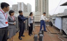  廣漢餐飲企業(yè)實現(xiàn)遠(yuǎn)程在線油煙監(jiān)控