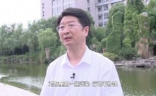  CCTV經濟半小時：誰制造了長江邊的“黑坑”