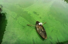  “水十條”—2020年實現(xiàn)全國7大重點流域水質改善