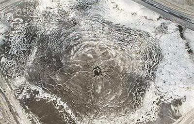  重金屬污染—鉻污染之痛