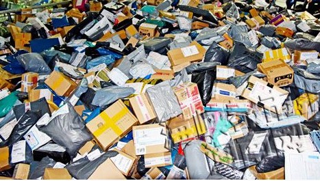  “雙十一”給環(huán)保帶來什么？