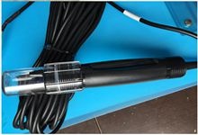  PH計(jì)電極球泡碎了怎么辦？