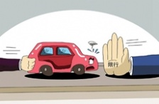  “霾”中思索：機動車限行有沒有道理？