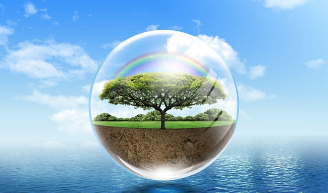 三部門(mén)官員共話(huà)應(yīng)對(duì)生態(tài)環(huán)保新挑戰(zhàn)