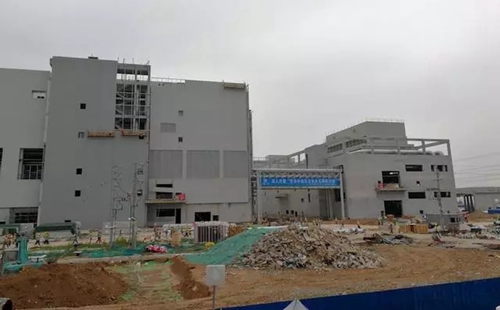 “騰籠換鳥(niǎo)”做更有價(jià)值的事 廣州增城區(qū)新塘鎮(zhèn)以環(huán)保促發(fā)展的實(shí)踐樣本