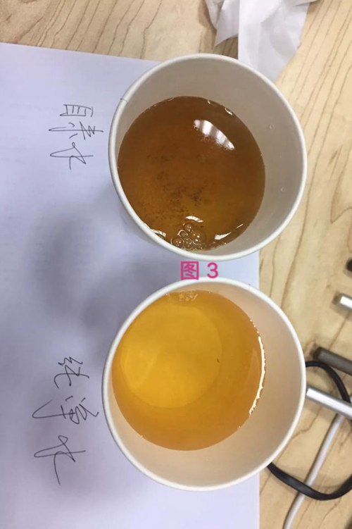 電解水來(lái)檢測(cè)水質(zhì)靠譜嗎？